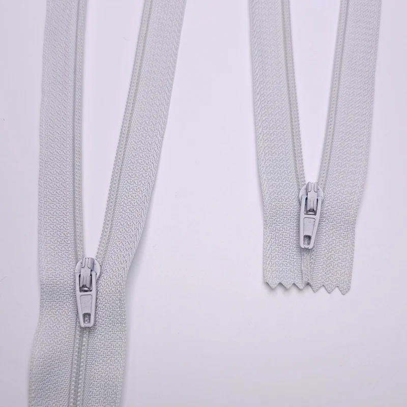 Fermeture Éclair Spirale à Bout Fermé | #3 | 12" / 30.5 cm