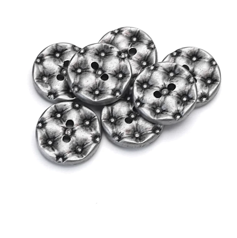 Boutons #606 - 15 mm