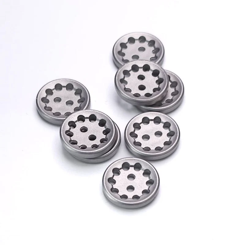 Boutons #602 - 15 mm