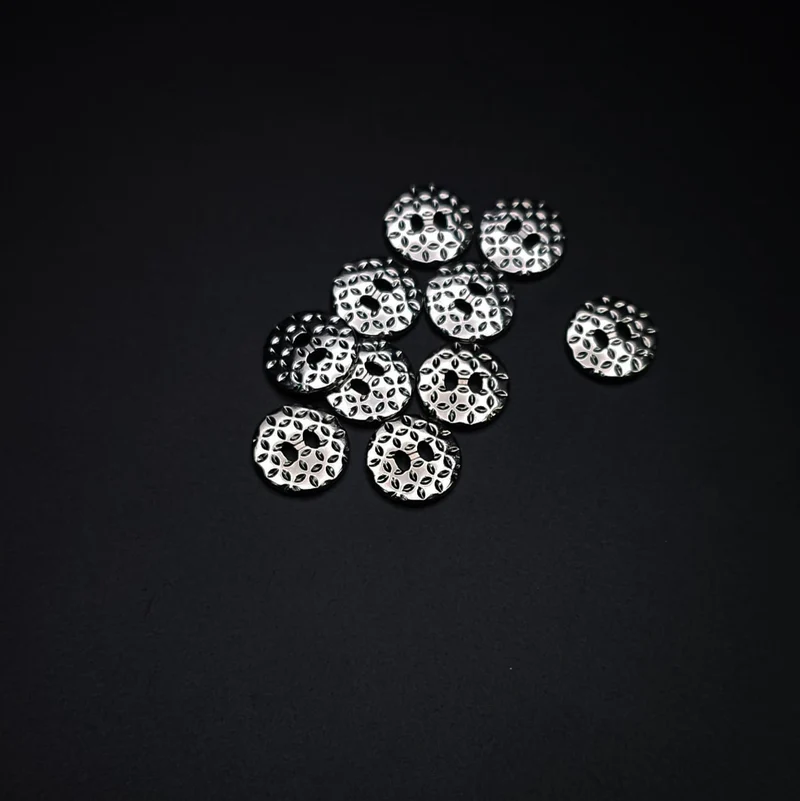 Boutons #588- 10 mm