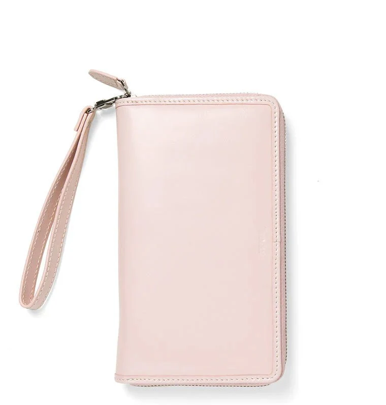 Organiseur FILOFAX Malden Zip - Personal Compact - Pink