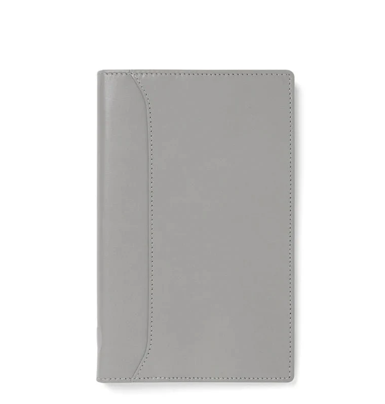 Organiseur FILOFAX Lockwood - Personal Slim - Concrete