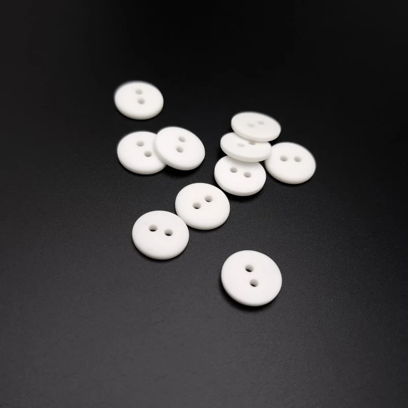Boutons #308 -17 mm