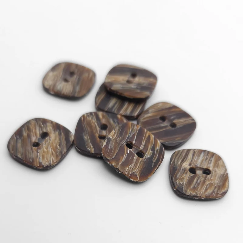 Boutons #306 -17 mm