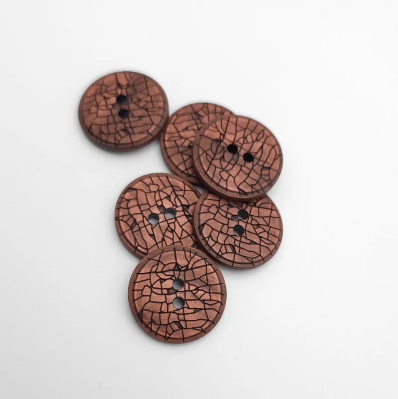 Boutons #305 - 20 mm