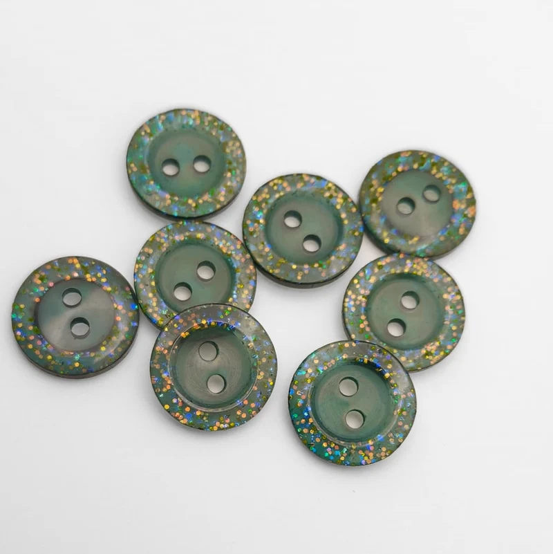 Boutons #279 - 15 mm