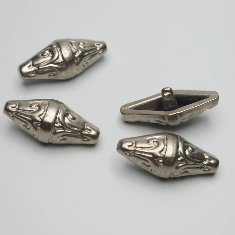 Boutons #276 - 30 mm x 12 mm