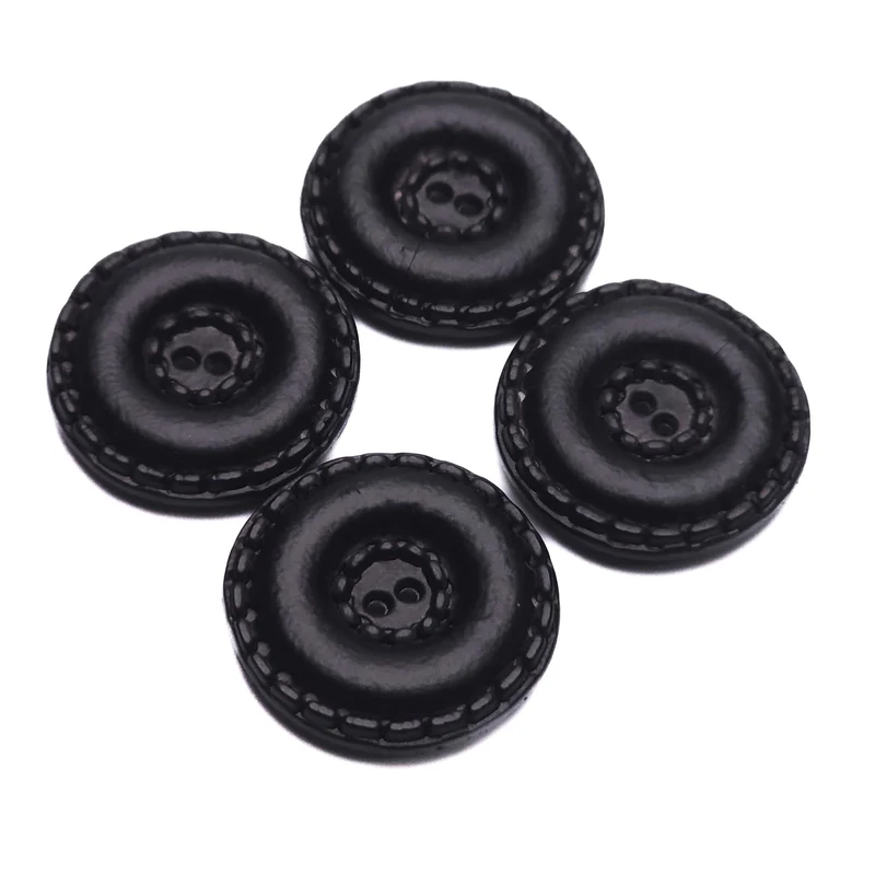 Boutons #253 - 24 mm
