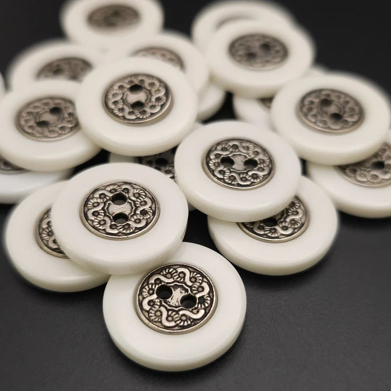 Boutons #228 - 17 mm