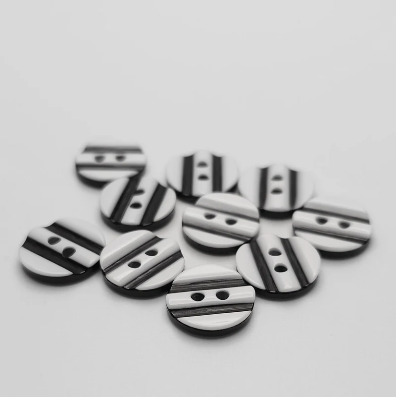 Boutons #222 - 13 mm