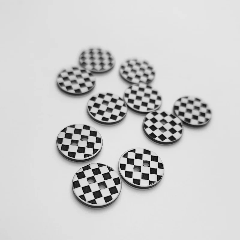 Boutons #214 - 13 mm