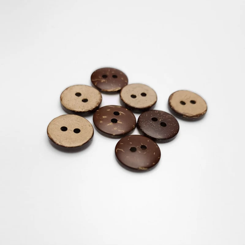 Boutons #212 - 15 mm