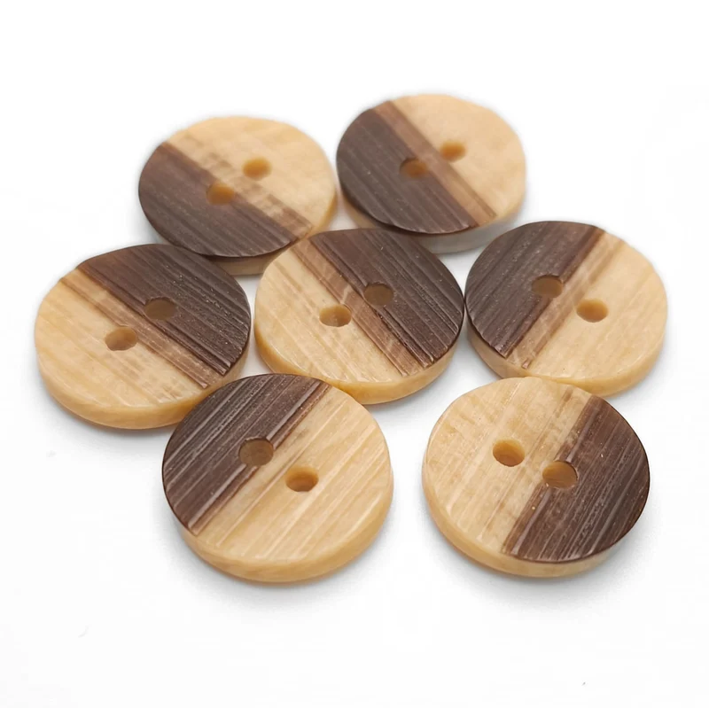 Boutons #202 - 15 mm