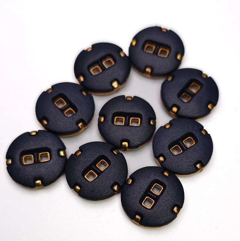 Boutons #445 - 16 mm