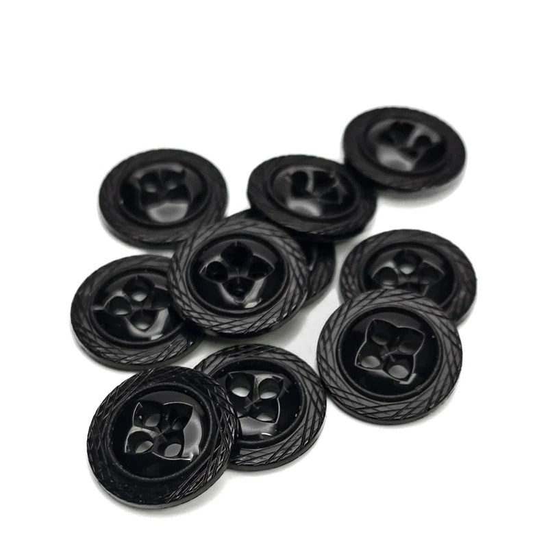 Boutons #437 - 15 mm