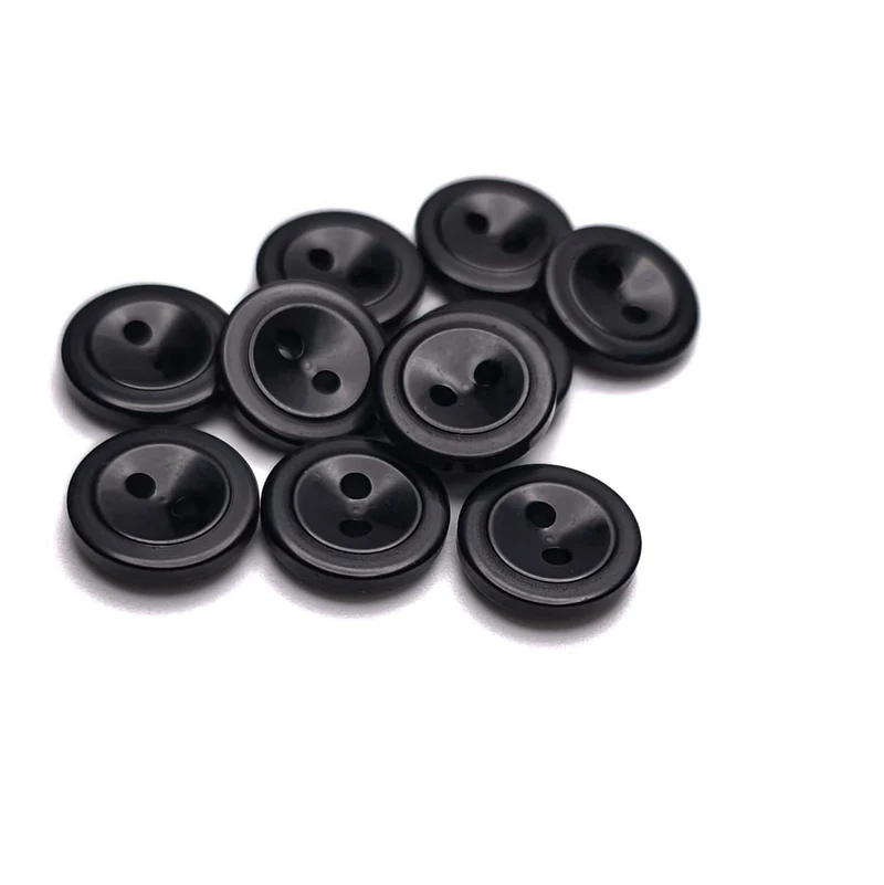 Boutons #429- 12 mm