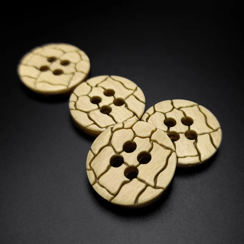Boutons #421 - 23 mm