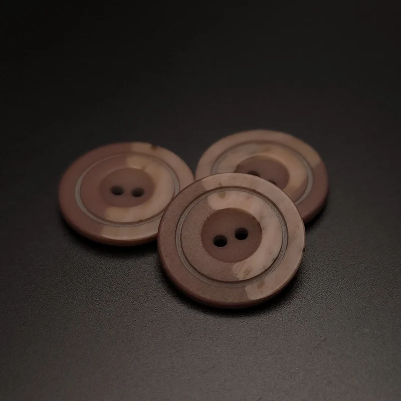 Boutons #400- 23 mm