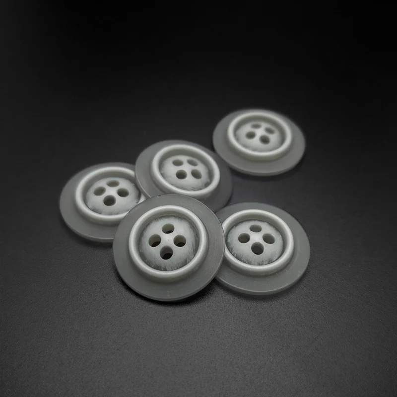 Boutons #376 - 22 mm