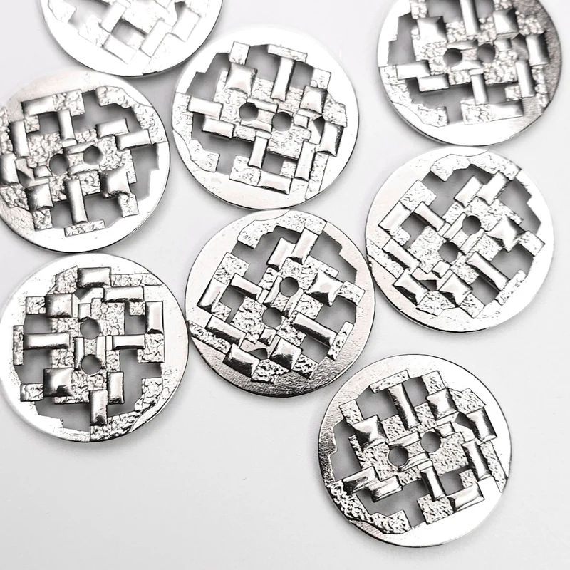 Boutons #375 - 23 mm
