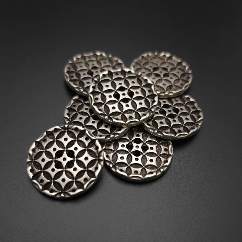 Boutons #372 - 23 mm