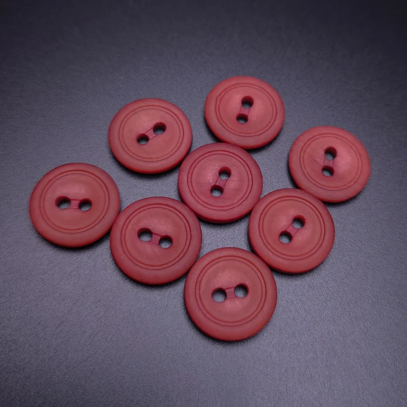 Boutons #356 - 15 mm