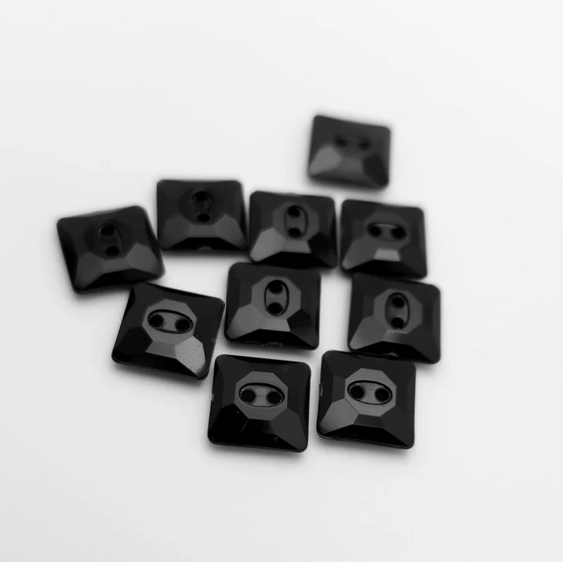 Boutons #346 - 10 mm