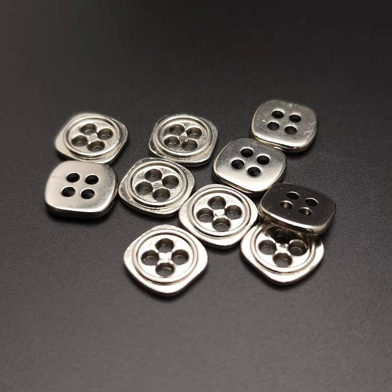 Boutons #340 - 10 mm