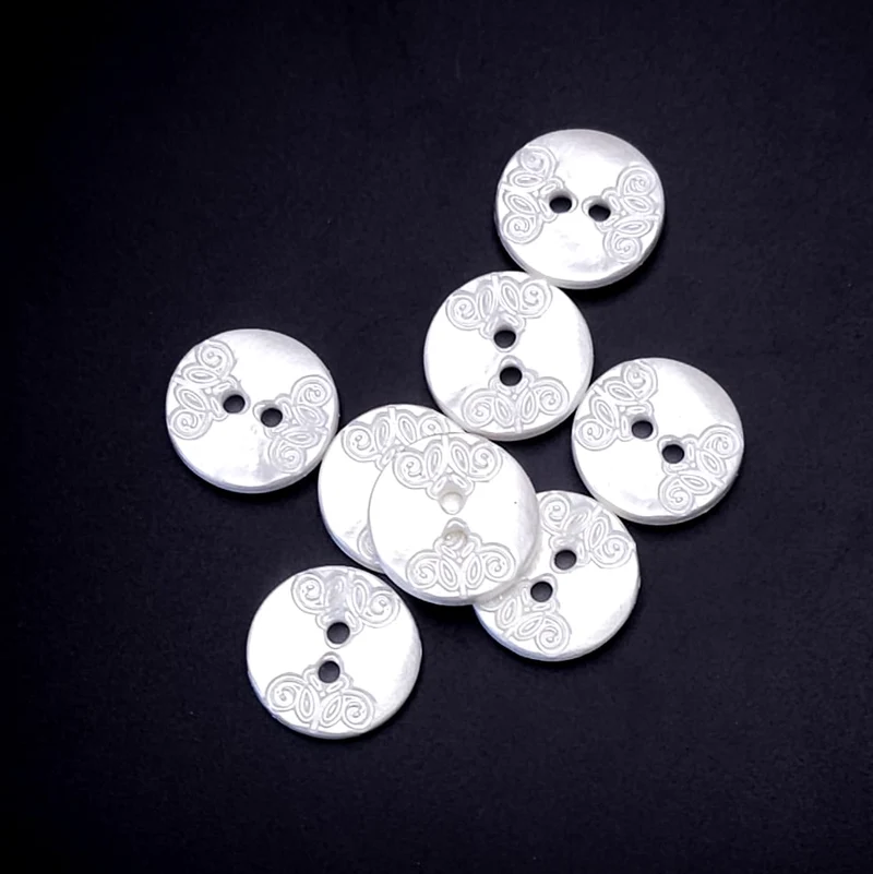 Boutons #560 - 15 mm
