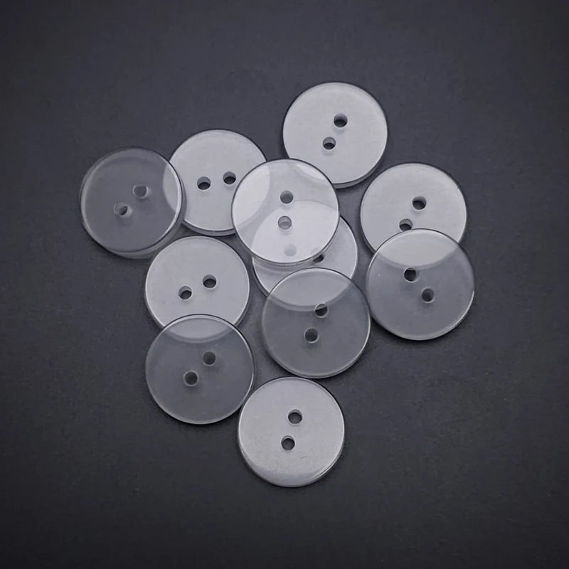 Boutons #552 - 18 mm