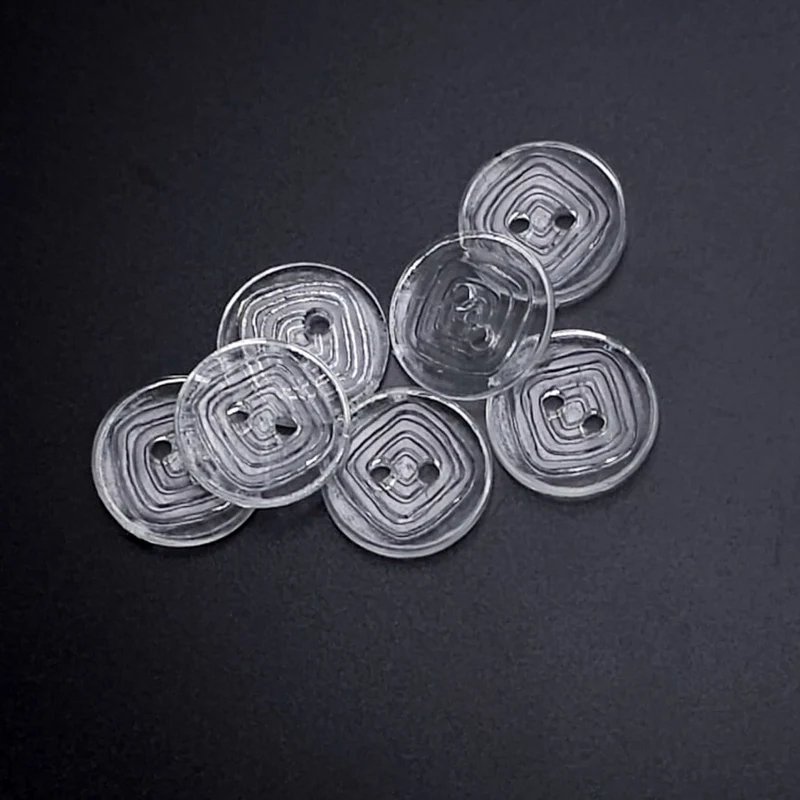 Boutons #550 - 16 mm