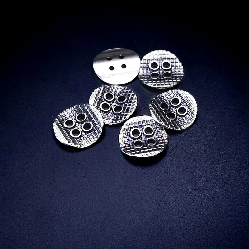 Boutons #544 - 15 mm