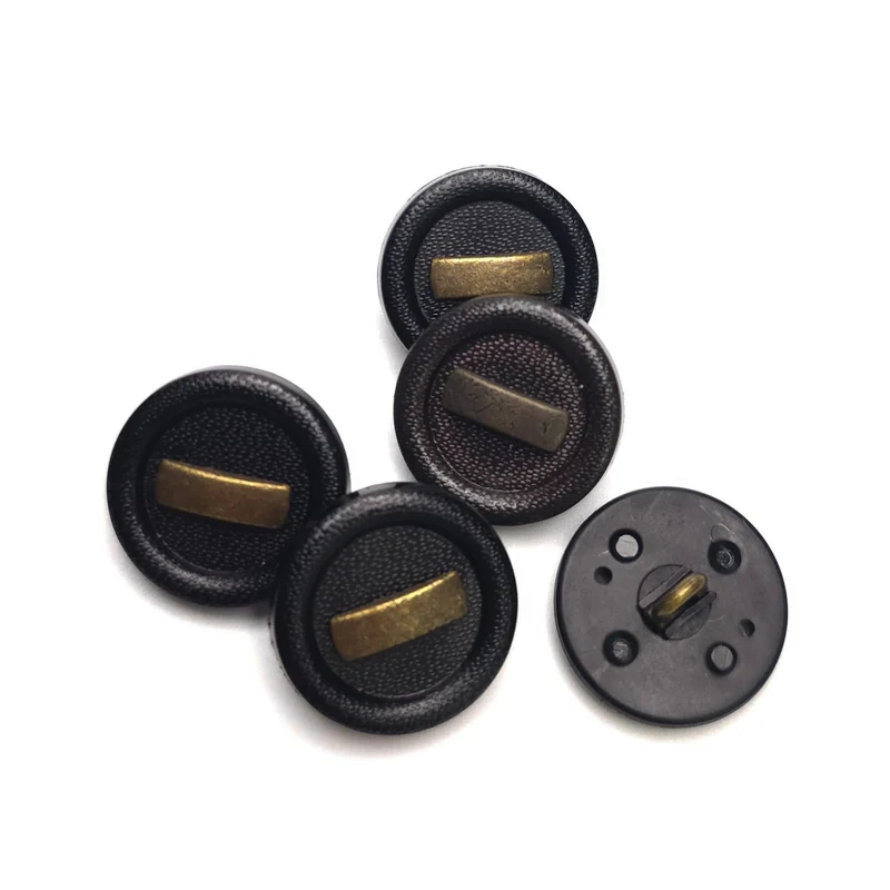 Boutons #539 - 20 mm