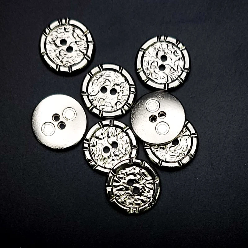 Boutons #533 - 15 mm