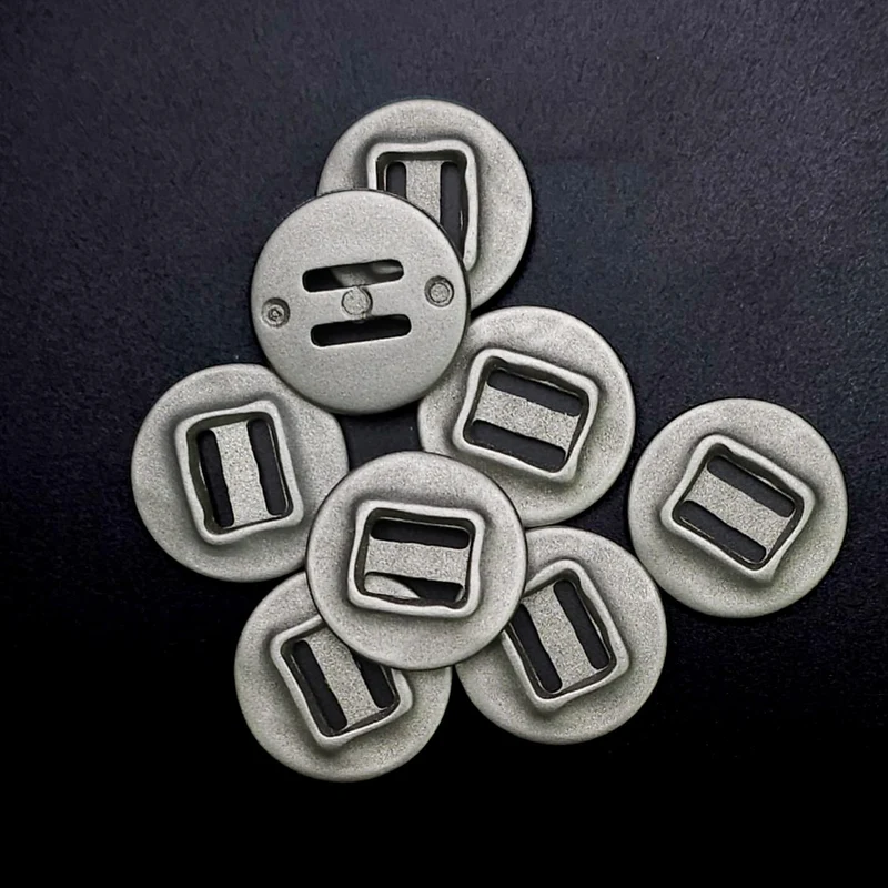 Boutons #532 - 18 mm