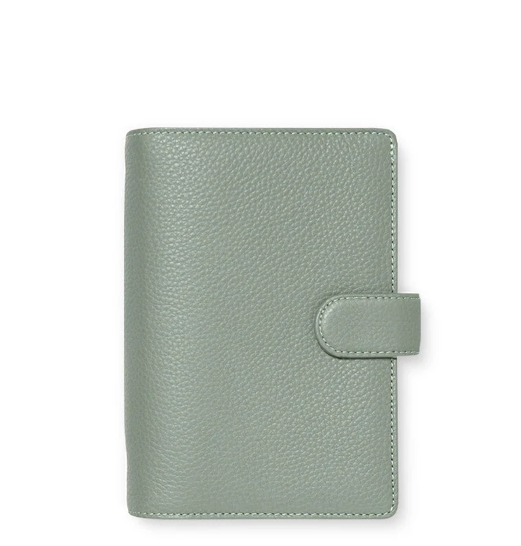 Organiseur FILOFAX Norfolk - Personal - Sage