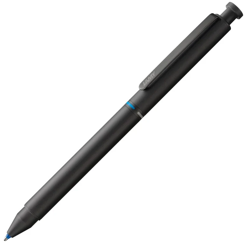 Stylo multifonction LAMY st tri pen - Noir