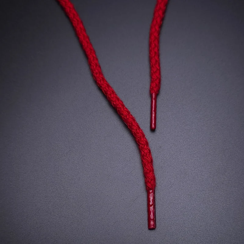 Cordon de serrage | Rouge