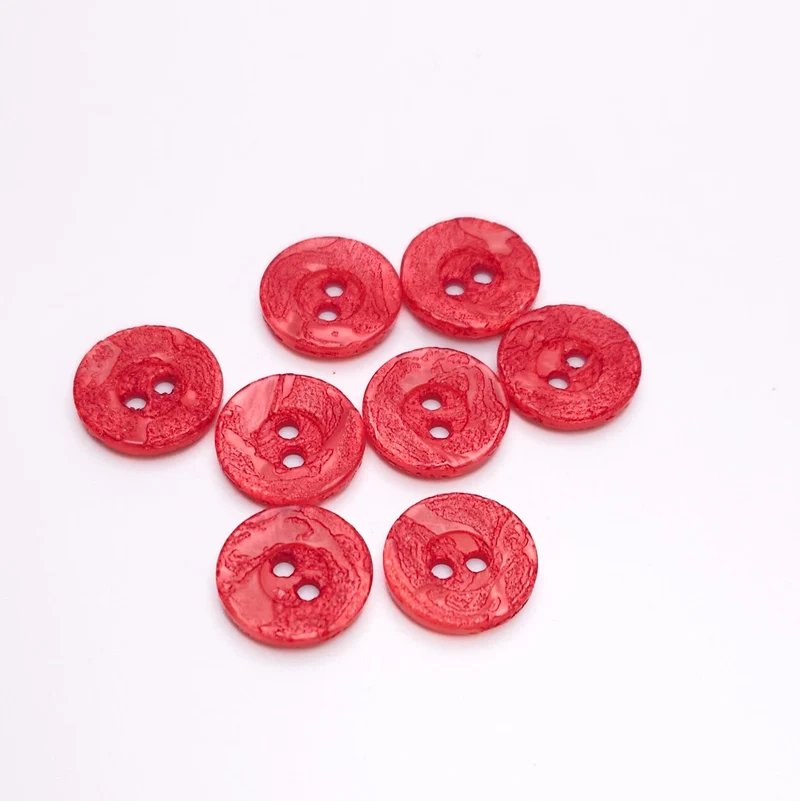 Boutons #502 - 15 mm
