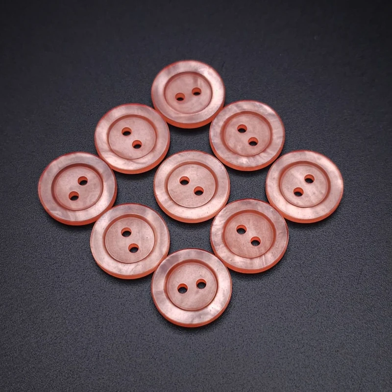 Boutons #496 - 13 mm