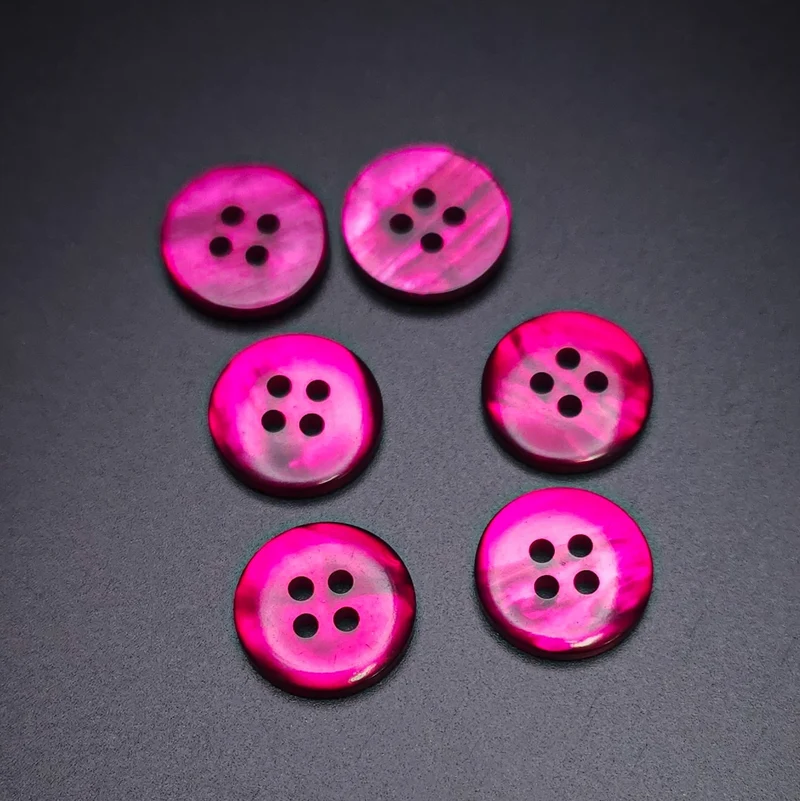 Boutons #486 - 15 mm