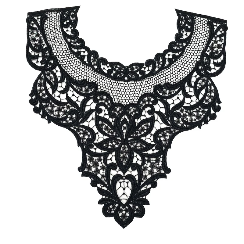 Appliqué décoratif #2