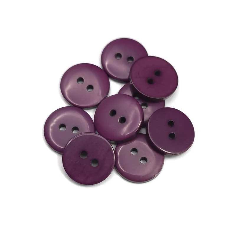 Boutons #461 - 14 mm