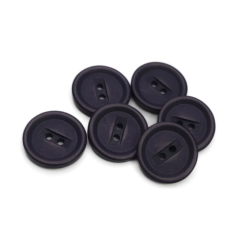 Boutons #451 - 17 mm