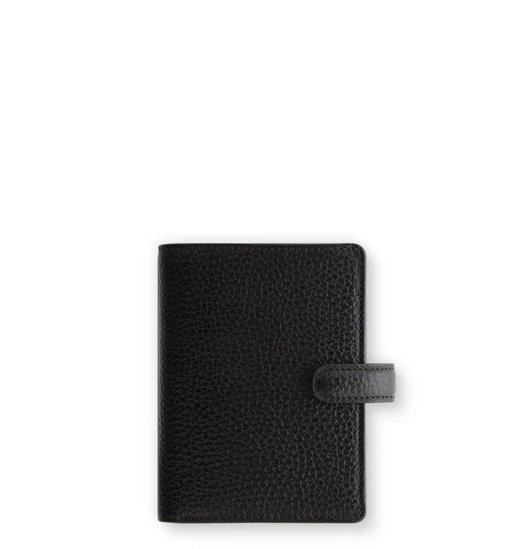 Organiseur FILOFAX Finsbury - Mini - Black
