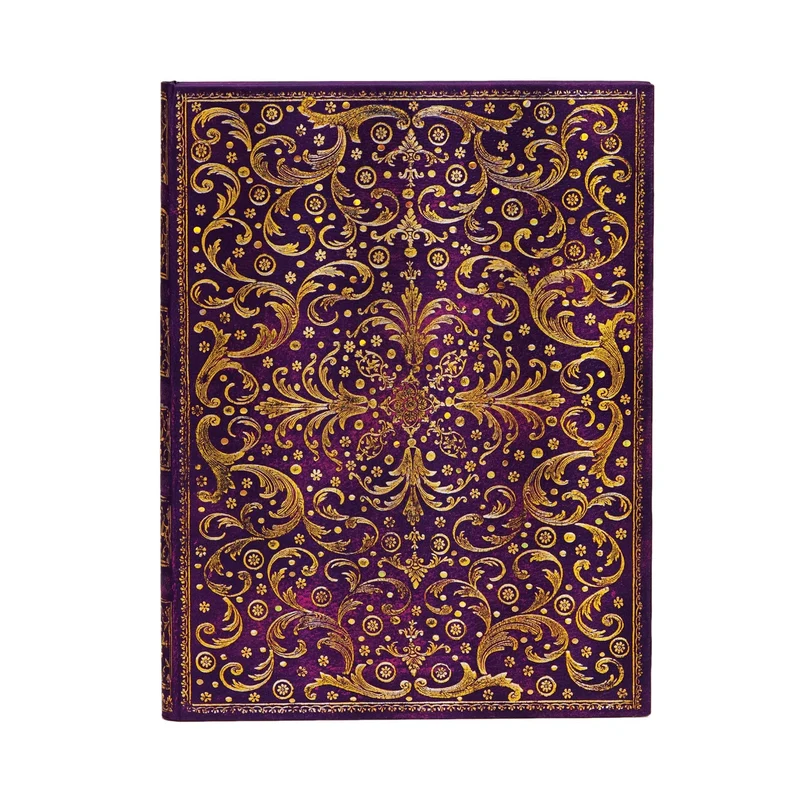 Répertoire PAPERBLANKS Aurelia - Ultra - Hardcover - 144p