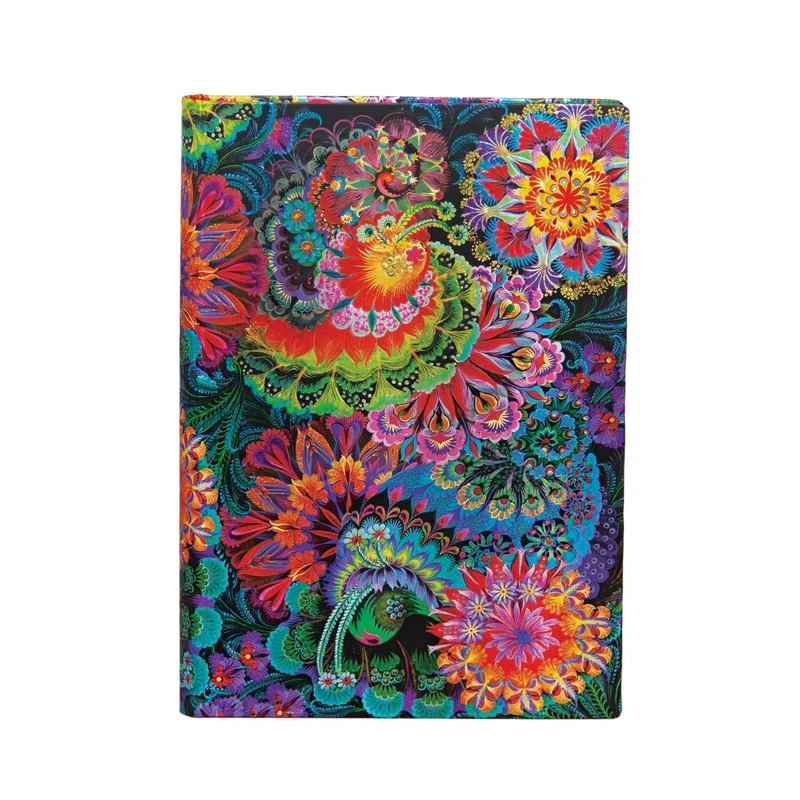 Répertoire PAPERBLANKS Clair de Lune - Midi - Hardcover - 144p