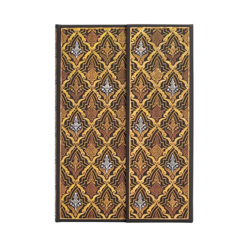 Répertoire PAPERBLANKS Destinée - Mini - Hardcover - 128p