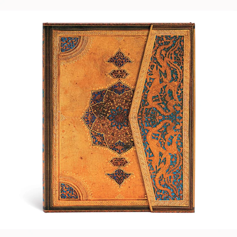Répertoire PAPERBLANKS Safavide - Ultra - Hardcover - 144p