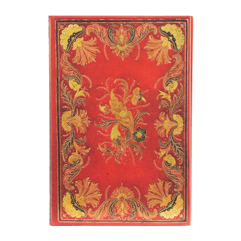 Répertoire PAPERBLANKS Fiammetta - Mini - Hardcover - 128p